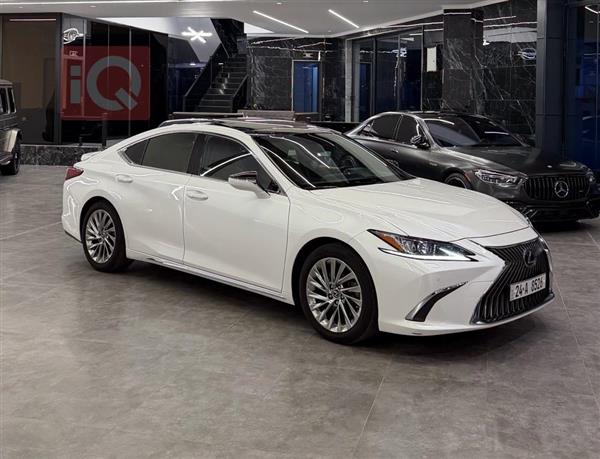 Lexus ES 2019 for sale in Iraq - Duhok